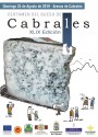 XLIX Edición del Certamen de Queso Cabrales