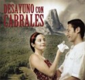 El Queso de Cabrales, presente en una campaña de Turismo del Principado de Asturias