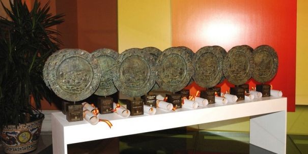 Convocado el premio ´Alimentos de España al Mejor Queso, año 2017´