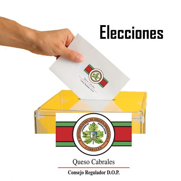 Calendario electoral y elecciones al Consejo Regulador de la DOP Cabrales